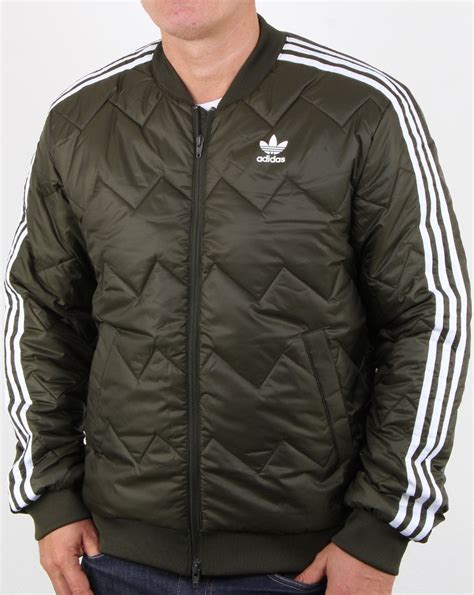 adidas cargo jacket